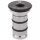 Klemme FORK FIX C für Ahead 1 1/8" M-WAVE, für Carbon-Gabeln