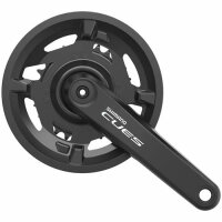 Kurbelsatz CUES FC-U4000 40-26Z, L=175mm Shimano,...