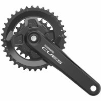 Kurbelsatz CUES FC-U4000 36-22Z, L=175mm Shimano,...