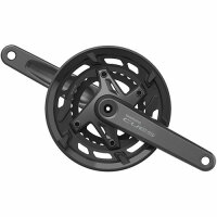Kurbelsatz CUES FC-U6000 46-30Z, L=175mm Shimano,...