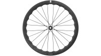 FULCRUM Laufradsatz "Sharq" Gravel, 2-Way Fit (ink HG 8-11