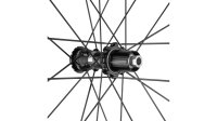 FULCRUM Laufradsatz "Sharq" Gravel, 2-Way Fit (ink HG 8-11