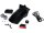ROCKSHOX Federgabel "Lyrik Ultimate Flight Attenda schwarz, 160 m