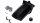 ROCKSHOX Federgabel "ZEB Ultimate RC2" 27,5" Boost schwarz, 190 m