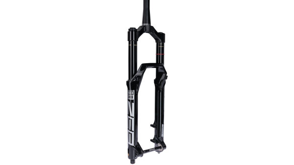 ROCKSHOX Federgabel "ZEB Ultimate RC2" 27,5" Boost schwarz, 170 m