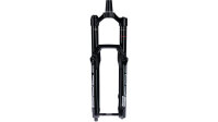 ROCKSHOX Federgabel "ZEB Ultimate RC2" 27,5" Boost schwarz, 170 m