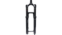 ROCKSHOX Federgabel "ZEB Ultimate RC2" 27,5" Boost schwarz, 170 m
