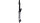 ROCKSHOX Federgabel "ZEB Ultimate RC2" 27,5" Boost schwarz, 170 m