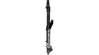 ROCKSHOX Federgabel "ZEB Ultimate RC2" 27,5" Boost schwarz, 160 m