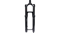 ROCKSHOX Federgabel "ZEB Ultimate RC2" 27,5" Boost schwarz, 160 m