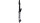 ROCKSHOX Federgabel "ZEB Ultimate RC2" 27,5" Boost schwarz, 160 m