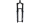 ROCKSHOX Federgabel "ZEB Ultimate RC2" 27,5" Boost schwarz, 160 m