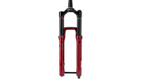 ROCKSHOX Federgabel "ZEB Ultimate RC2" 27,5"+/ 29" rot, 190 mm, 4