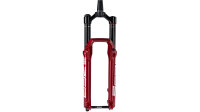 ROCKSHOX Federgabel "ZEB Ultimate RC2" 27,5"+/ 29" rot, 180 mm, 4