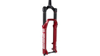 ROCKSHOX Federgabel "ZEB Ultimate RC2" 27,5"+/ 29" rot, 160 mm, 4