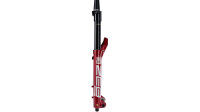 ROCKSHOX Federgabel "ZEB Ultimate RC2" 27,5"+/ 29" rot, 160 mm, 4