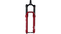 ROCKSHOX Federgabel "ZEB Ultimate RC2" 27,5"+/ 29" rot, 160 mm, 4