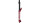 ROCKSHOX Federgabel "ZEB Ultimate RC2" 27,5"+/ 29" rot, 160 mm, 4