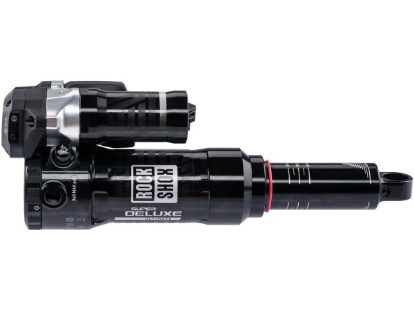 ROCKSHOX Federbein "Super Deluxe Ultimate Flight A 205 mm x 60 mm