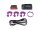 ROCKSHOX Federbein "Super Deluxe Ultimate Flight A 205 mm x 60 mm