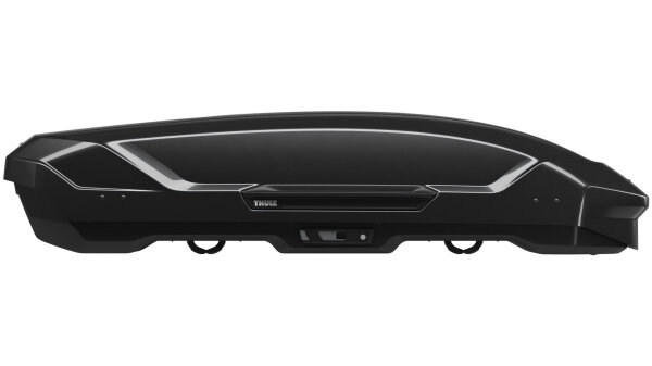 THULE Dachbox "Motion 3 Sport" Abmessungen: 177 x  black glossy (