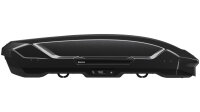 THULE Dachbox "Motion 3 Sport" Abmessungen: 177 x  black glossy (