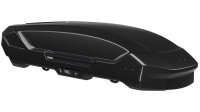 THULE Dachbox "Motion 3 Sport" Abmessungen: 177 x  black glossy (