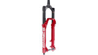 ROCKSHOX Federgabel "ZEB Ultimate RC2" 27,5" Boost rot, 160 mm Fe