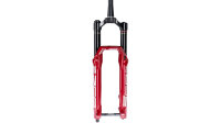 ROCKSHOX Federgabel "ZEB Ultimate RC2" 27,5" Boost rot, 160 mm Fe