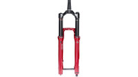 ROCKSHOX Federgabel "ZEB Ultimate RC2" 27,5" Boost rot, 160 mm Fe