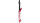 ROCKSHOX Federgabel "ZEB Ultimate RC2" 27,5" Boost rot, 160 mm Fe