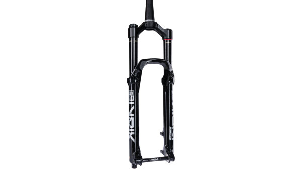 ROCKSHOX Federgabel "Lyrik Ultimate RC2" 27,5" Boo schwarz, 140 m