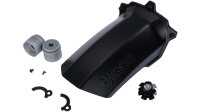 ROCKSHOX Federgabel "Lyrik Ultimate RC2" 27,5" Boo schwarz, 140 m