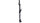 ROCKSHOX Federgabel "Lyrik Ultimate RC2" 27,5" Boo schwarz, 140 m
