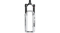 ROCKSHOX Federgabel "Pike Ultimate RC2" 27,5" Boos silber, 140 mm