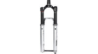 ROCKSHOX Federgabel "Pike Ultimate RC2" 27,5" Boos silber, 140 mm