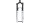 ROCKSHOX Federgabel "Pike Ultimate RC2" 27,5" Boos silber, 140 mm