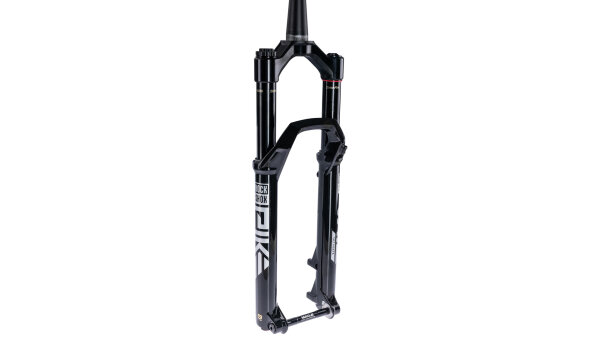 ROCKSHOX Federgabel "Pike Ultimate RC2" 27,5" Boos schwarz, 140 m
