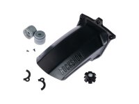 ROCKSHOX Federgabel "Pike Ultimate RC2" 27,5" Boos schwarz, 140 m