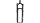 ROCKSHOX Federgabel "Pike Ultimate RC2" 27,5" Boos schwarz, 140 m