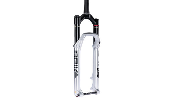 ROCKSHOX Federgabel "Pike Ultimate RC2" 27,5" Boos silber, 130 mm