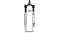 ROCKSHOX Federgabel "Pike Ultimate RC2" 27,5" Boos silber, 130 mm