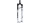 ROCKSHOX Federgabel "Pike Ultimate RC2" 27,5" Boos silber, 130 mm