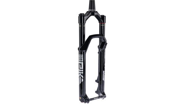 ROCKSHOX Federgabel "Pike Ultimate RC2" 27,5" Boos schwarz, 120 m