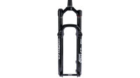ROCKSHOX Federgabel "Pike Ultimate RC2" 27,5" Boos schwarz, 120 m
