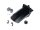 ROCKSHOX Federgabel "Pike Ultimate RC2" 27,5" Boos schwarz, 120 m