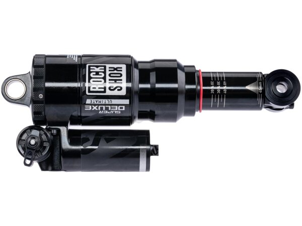 ROCKSHOX Federbein "Super Deluxe Ultimate RC2T" Fe 190 mm x 45 mm