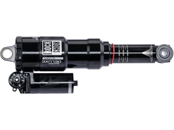 ROCKSHOX Federbein "Super Deluxe Ultimate RC2T" Fe 230 mm x 60 mm