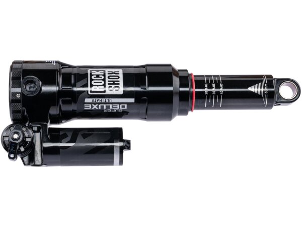 ROCKSHOX Federbein "Super Deluxe Ultimate RC2T" Fe 205 mm x 60 mm