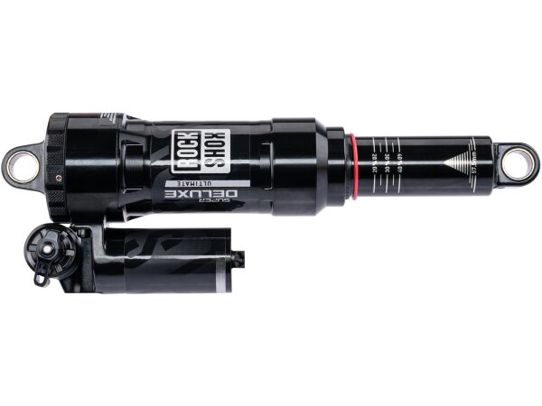 ROCKSHOX Federbein "Super Deluxe Ultimate RC2T" Fe 230 mm x 57,5 